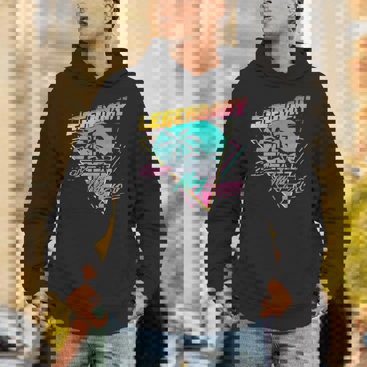 Legendaryince May 2016 パーカー