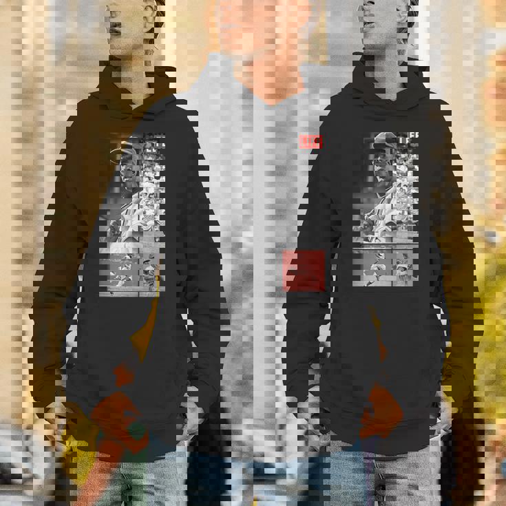 Life Picture Collection _ ジャッキー ロビンソン7 _ 野球 パーカー