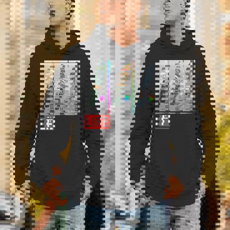 Life Picture Collection _Urfers 02 長袖tシャツ パーカー