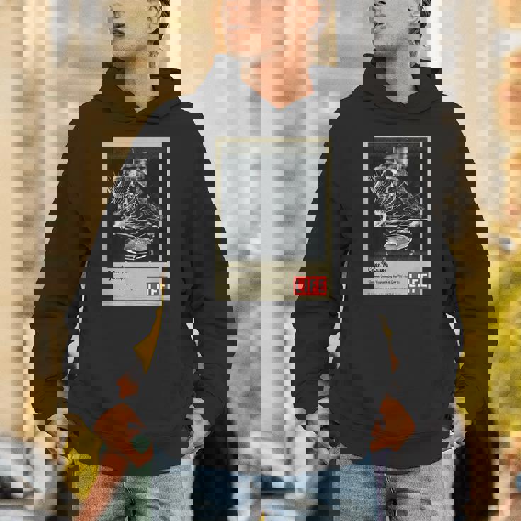 Life Picture Collection ジーン クルーパ ／ ドラマー（1） パーカー