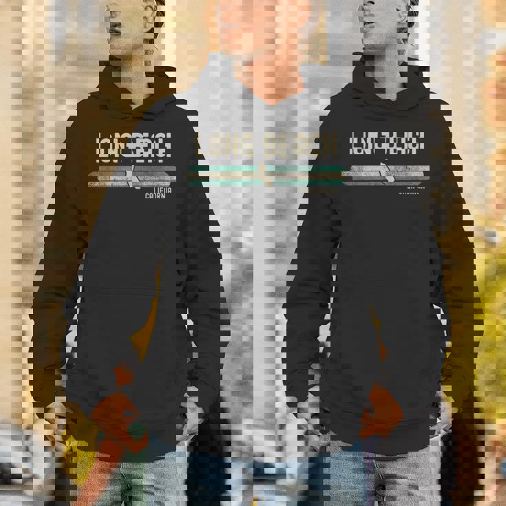 Long Beach Ca パーカー