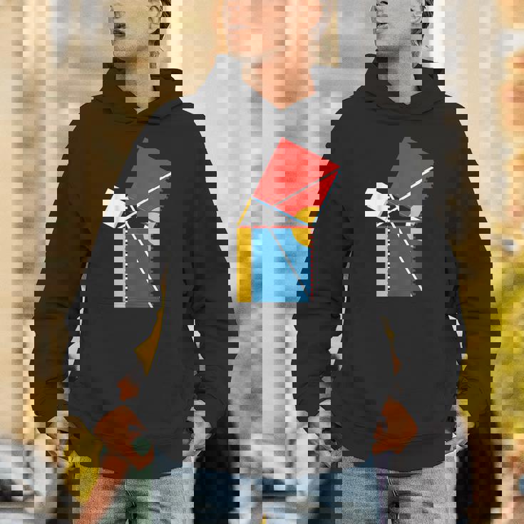 Nerdy Byrne's ピタゴラスの定理 幾何学 数学教師 Wt パーカー