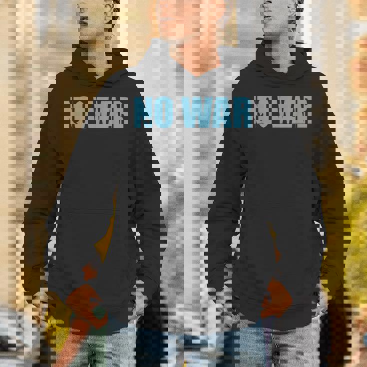 No War Peace No War No WarNo War パーカー