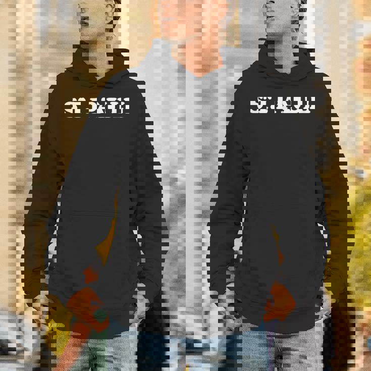 Pauli Paulianer ザンクトパウリ ハンブルク ザンクトパウリ パーカー