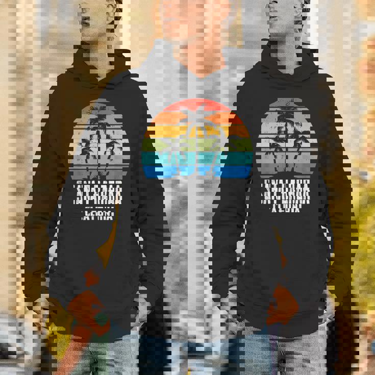 Santa Barbara サンタバーバラ パーカー