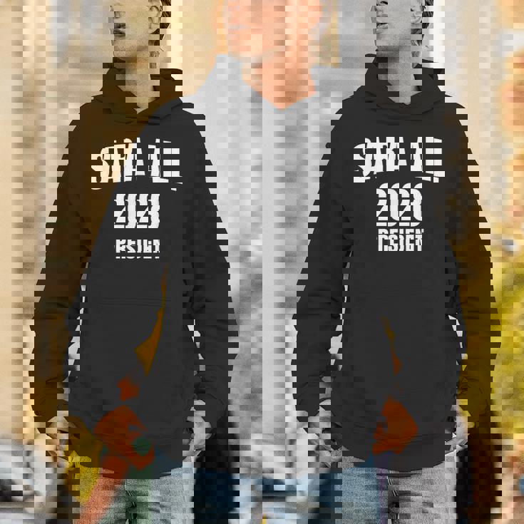 Sara All 2028Arah Duterte 2028 For Philippine President パーカー