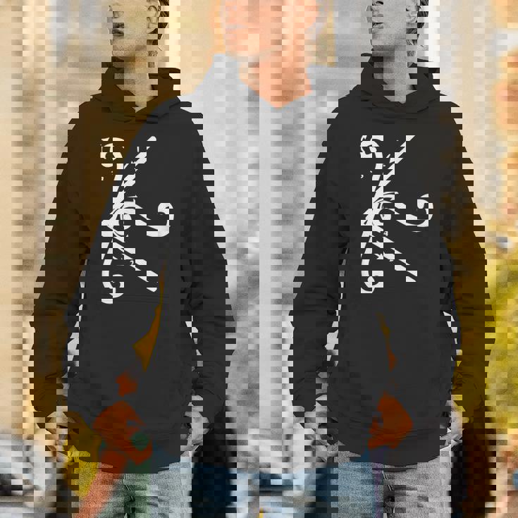 Shanti Om Peace Yoga パーカー