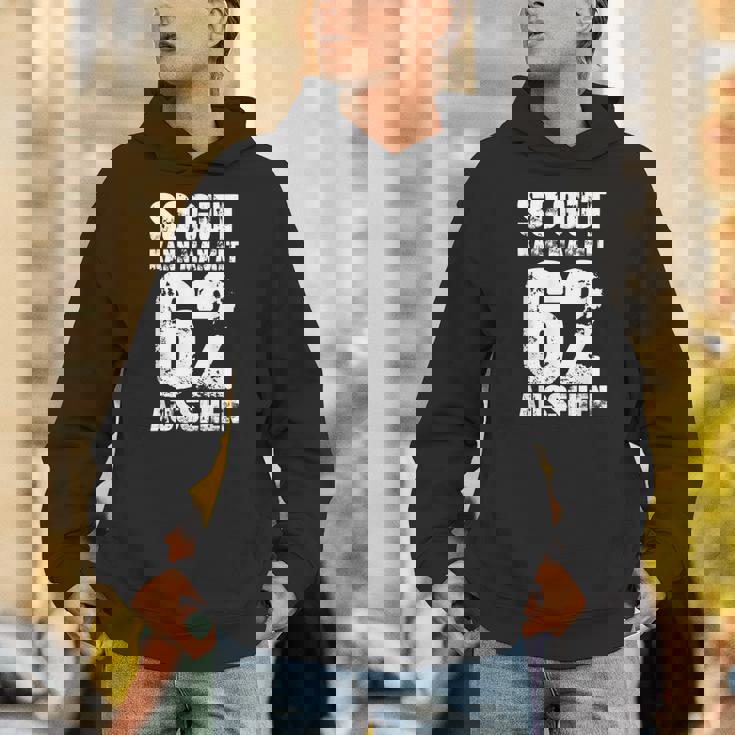 So Gut Kann Mit 62 Aussehen 62歳 男 還暦 パーカー