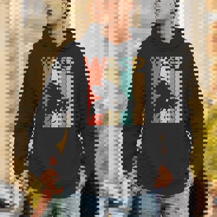 Spirit Animal スズメバチシャツ ビンテージスズメバチ パーカー