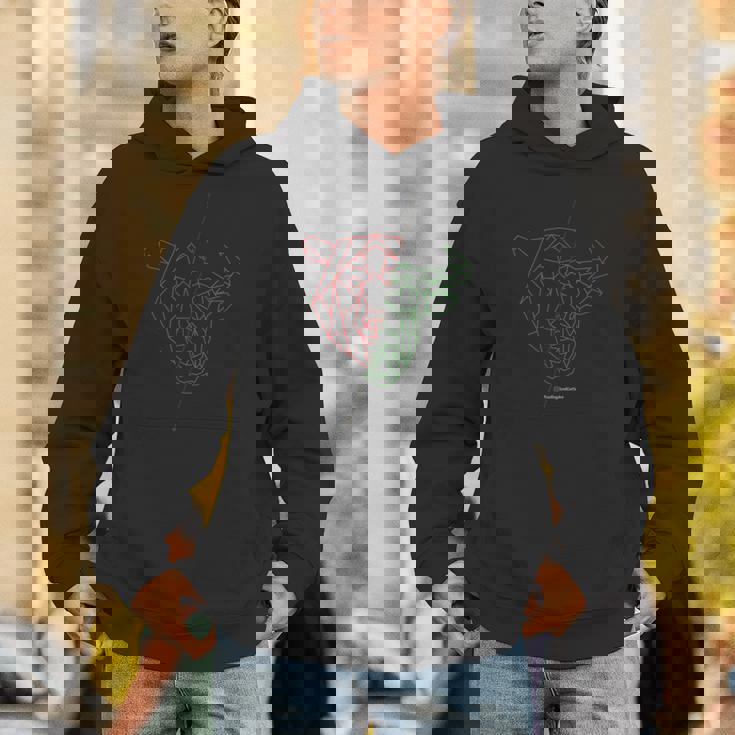 Tandc ブル&ベア パーカー