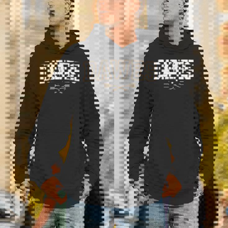 Thatays Dawes シンプル County Counties Dawes パーカー