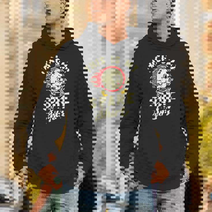 This Is Mypare ボウリングボール 面白いボーリングボウラー パーカー