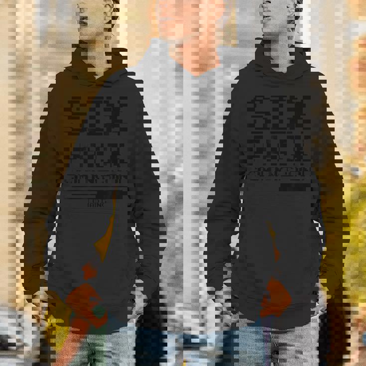 Trendy Loadingix Pack Comingoon パーカー