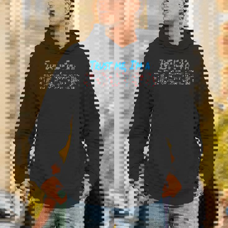 Trust Me I'm A Doctor 私を信じて、私は医者だ医師 卒業 博士号 パーカー