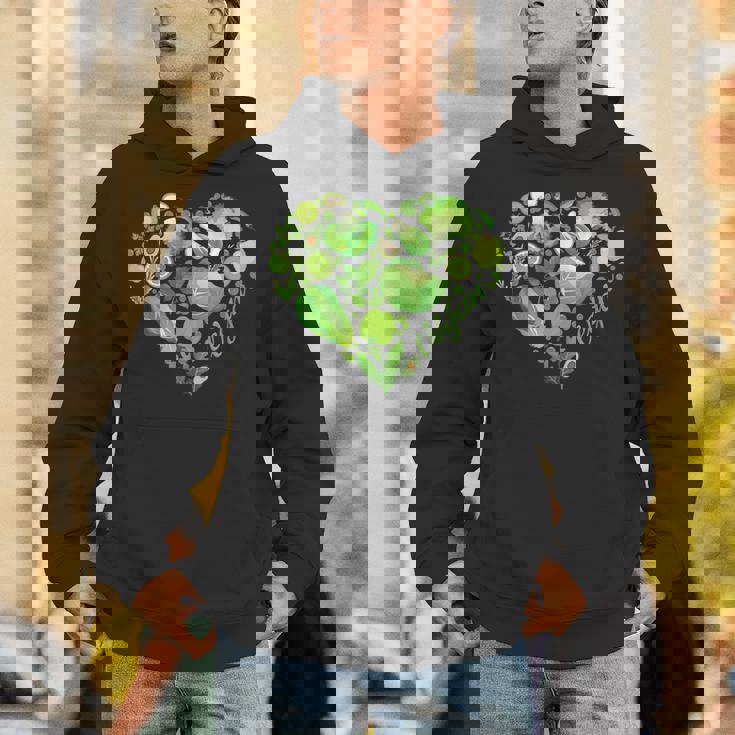 Vegantop Eating Animaltartegetables Foodegan パーカー