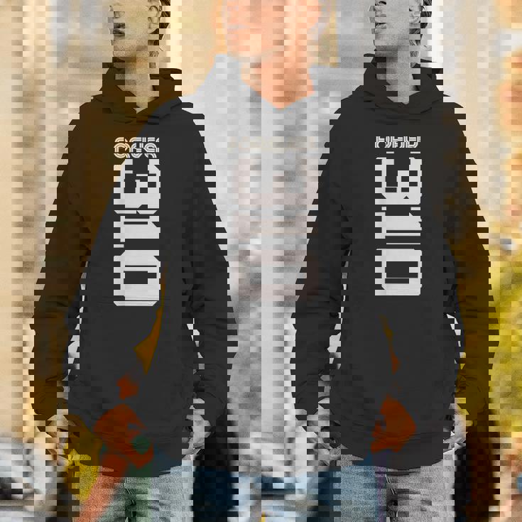 Vintage Forever 310 California Area Code 310 パーカー