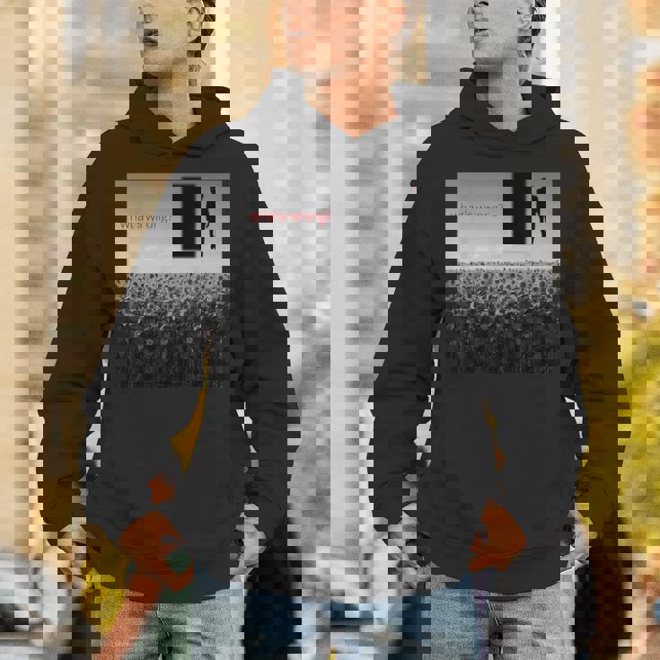 Weirdcore Aesthetictrangecore不気味なシャドウドリームコア パーカー