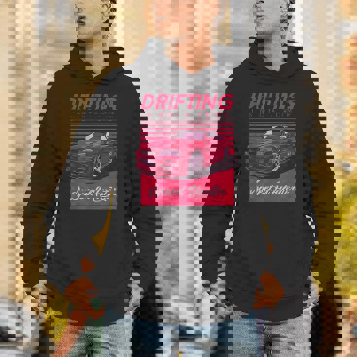 Wild Cars Driftingpeed Hunter グラフィックtシャツ&クールデザイン パーカー