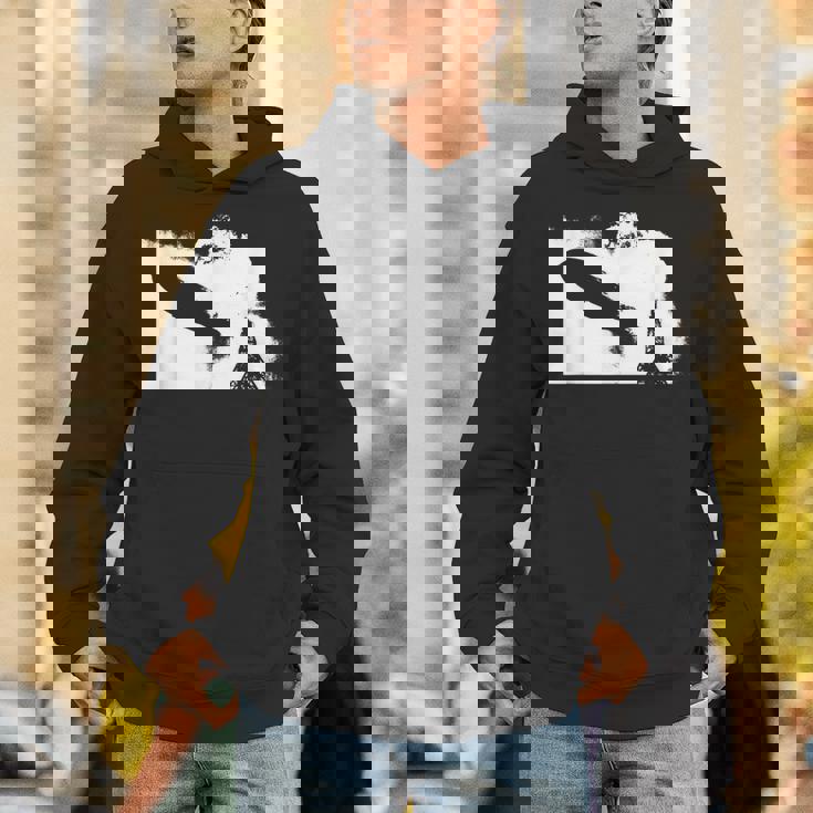 Zeppelin Explosion グラフィックtシャツ パーカー