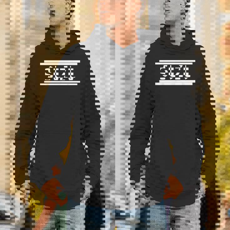 「Suzu」ヘボン式「すず」「スズ」下の名前 ローマ字 名入れ 名乗り ラテン文字 綴り パーカー