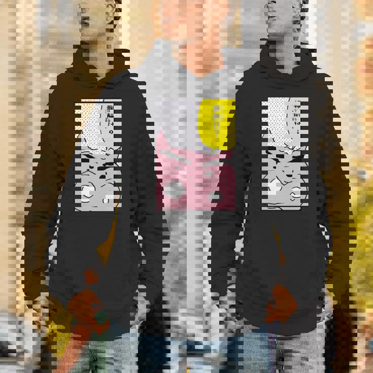 【まんが】クレヨンしんちゃん ぶりぶりざえもんの名言３ 長袖tシャツ パーカー