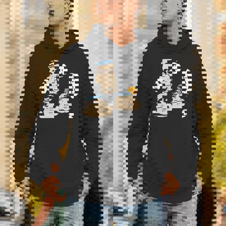 【まんが】クレヨンしんちゃん 仲良くお風呂 長袖tシャツ パーカー