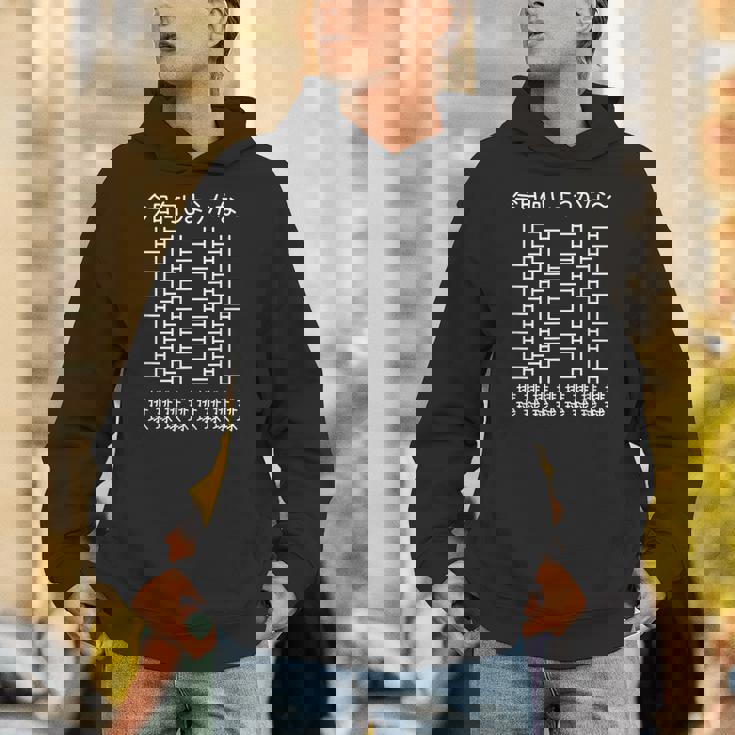 【今日何しようかな 排球】あみだくじ バレーボール 排球部 排球好き おもしろ 面白い ユーモア ギャグ ネタ ウケ狙い パーカー