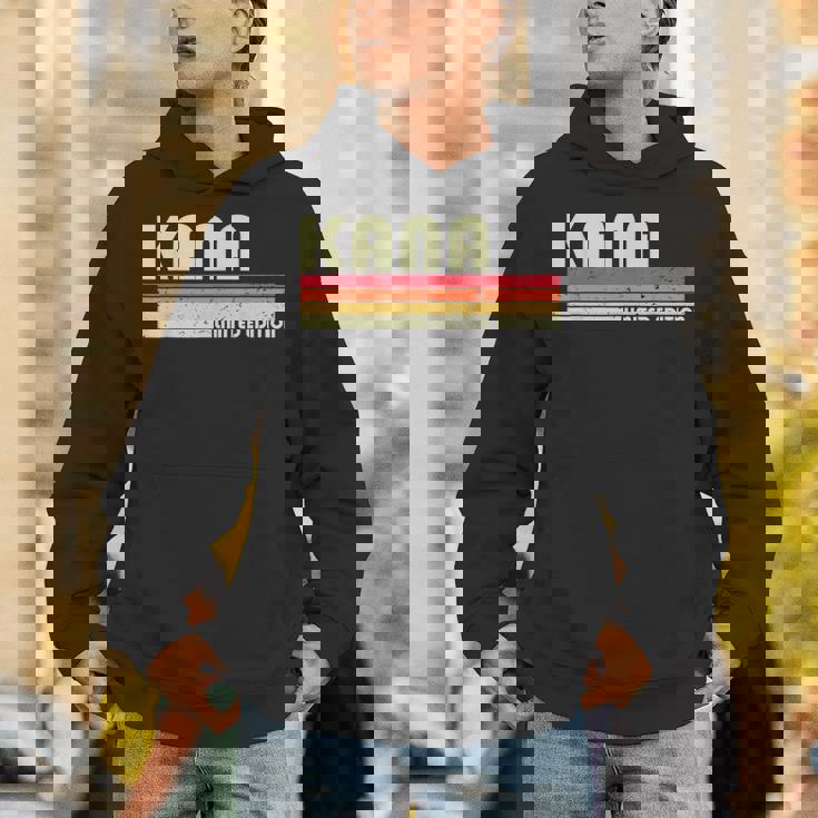 【佳奈 かな カナ】名前 名字 家族お揃い ギャグ ネタ ウケ狙い 贈り物 ギフト 面白い おもしろ パーカー