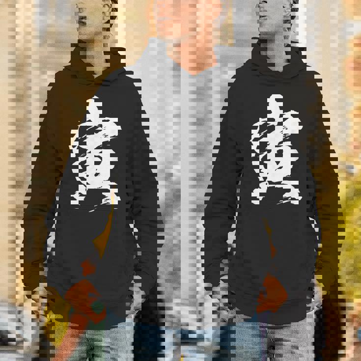 【寅】一文字 文字入り 漢字 干支 寅年 文字 面白い 十二支 正月 毛筆 書道 筆文字 おもしろ かっこいい ネタ パーカー