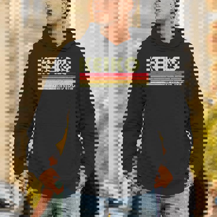 【恵子】名前 名字 家族お揃い ギャグ ネタ ウケ狙い 贈り物 ギフト 面白い おもしろ パーカー