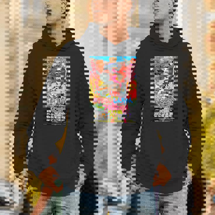 【映画】クレヨンしんちゃん 電撃ブタのヒヅメ大作戦 パーカー