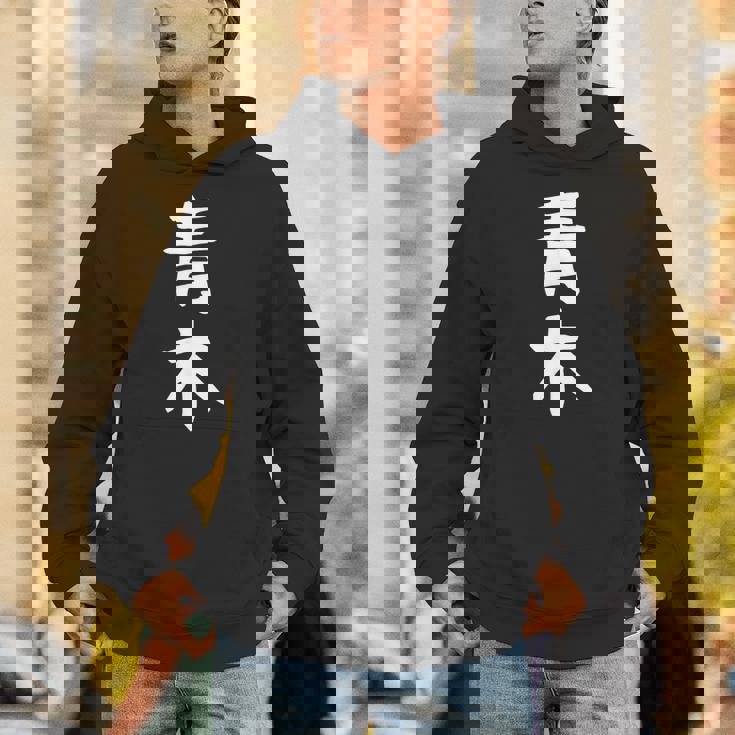 おもしろtシャツ【青木】名字 家族お揃い ギャグ ネタ ウケ狙い 贈り物 ギフト パーカー