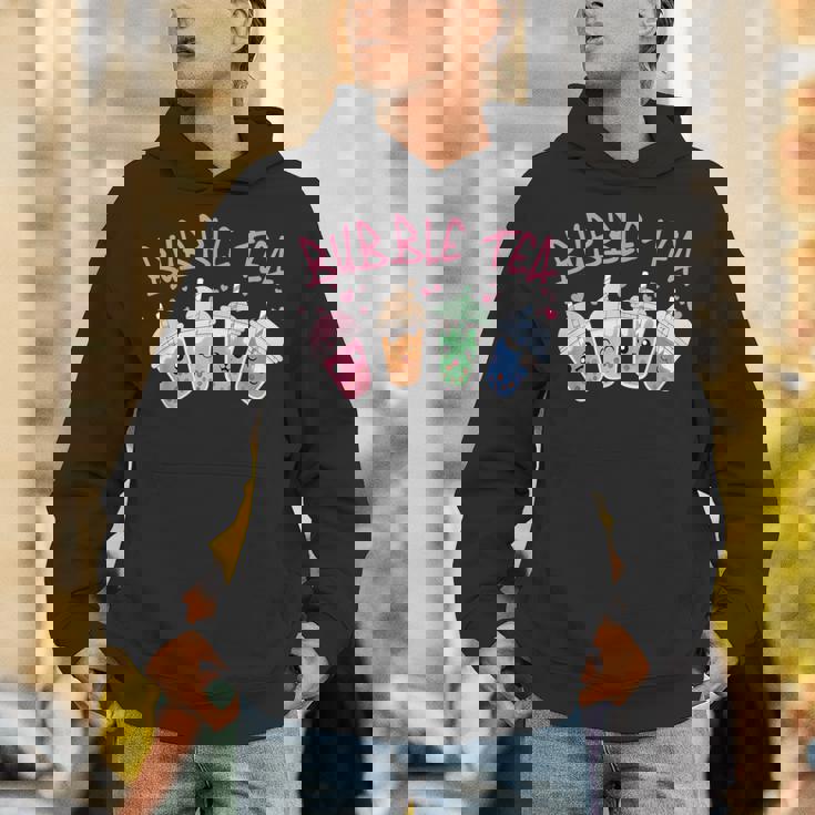 かわいいシャボン玉 ティーカップ 愛らしい集合 シャボン玉 パーカー