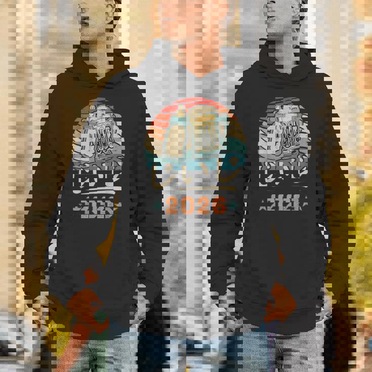 じいじ2026・おじいちゃんのお知らせ・プレおじいちゃん・妊娠報告 おじいちゃん パーカー