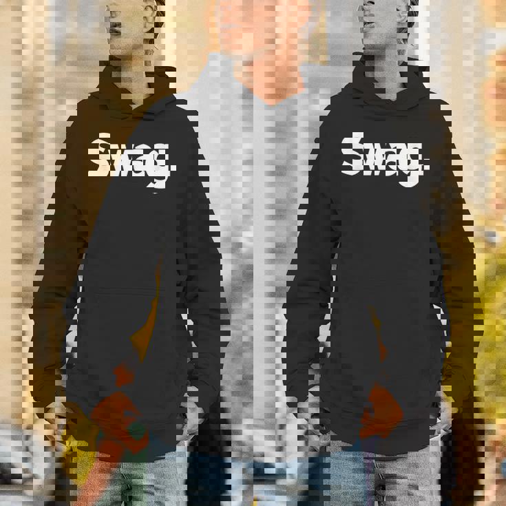 それはswag パーカー