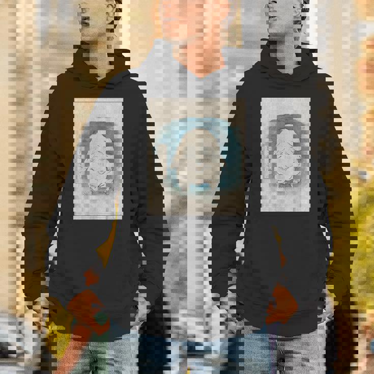 ぬっぺふほふ【日本の妖怪シリーズ】 パーカー