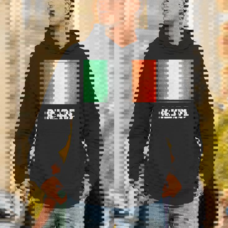 アイルランド国旗tシャツ パーカー