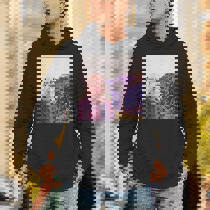 アイ・ハート・ジョン・ポーク・ファニー・ジェンツ・ミーム パーカー