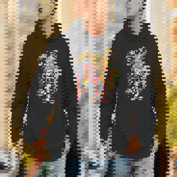 アステカ人、インカ人、メキシコの芸術彫刻マヤマヤン パーカー