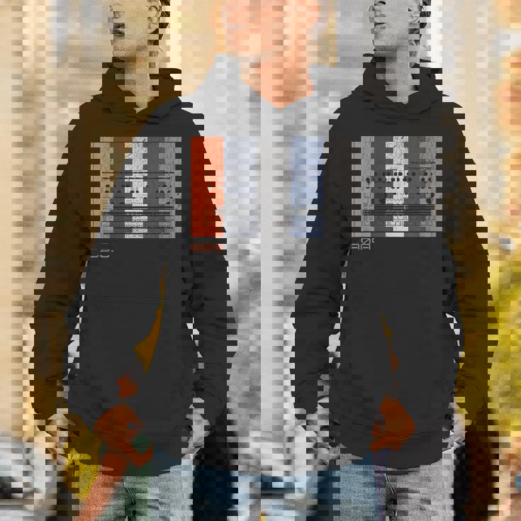 アナログ ドラム マシン レトロ シンセ ヴィンテージ 909 パーカー