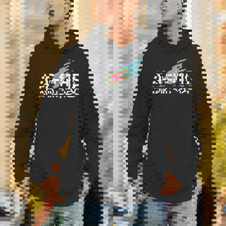 アポフィス 99942 小惑星彗星 2029年4月13日 パーカー