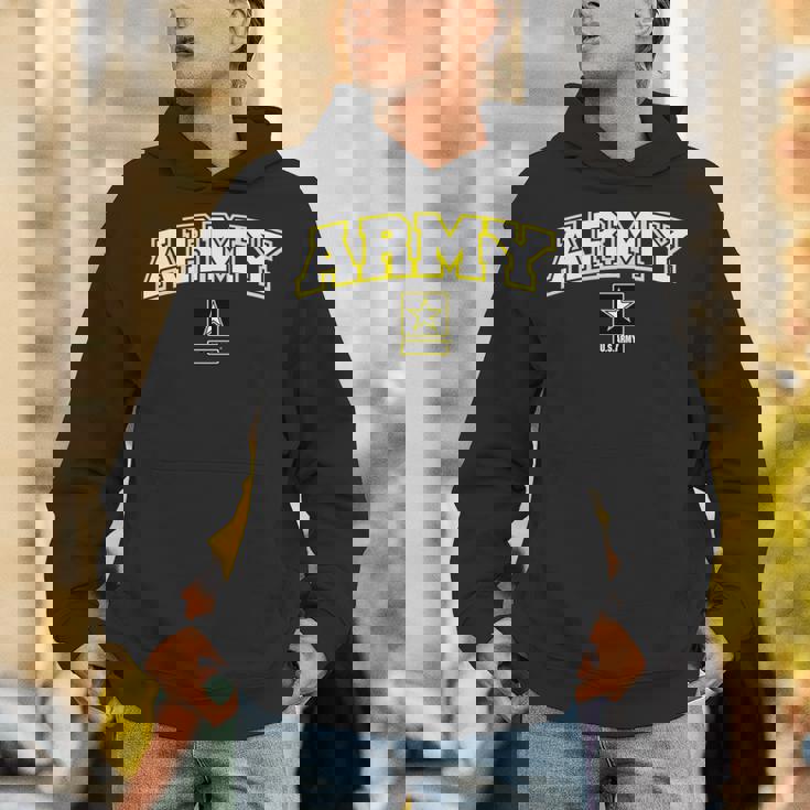 アメリカ陸軍 長袖tシャツ パーカー