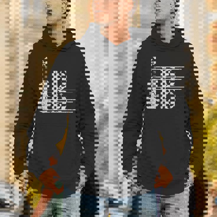 アルト・クレフ・ヴィオラのプレーヤー・ヴィオリスト パーカー