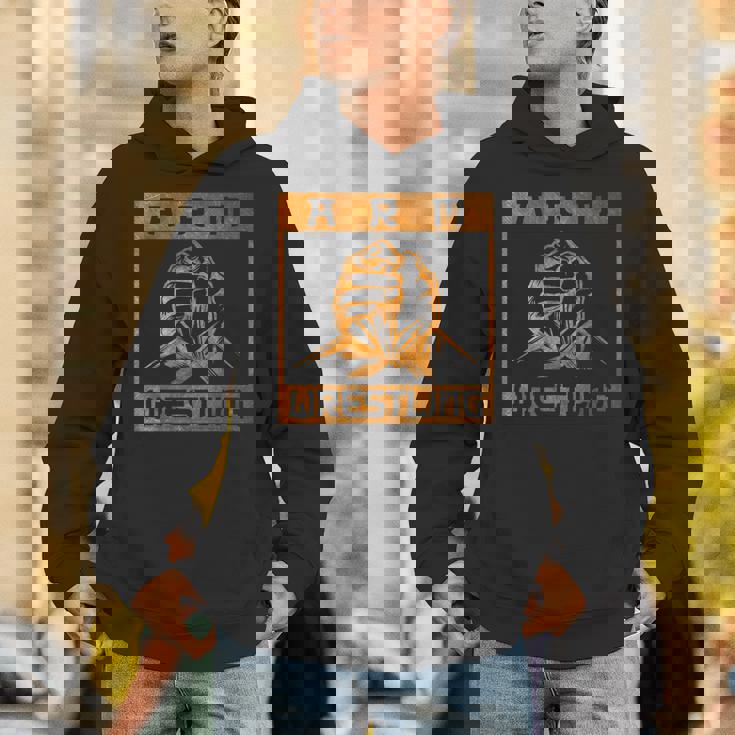 アームレスル アームレスリング アームレスリング パーカー