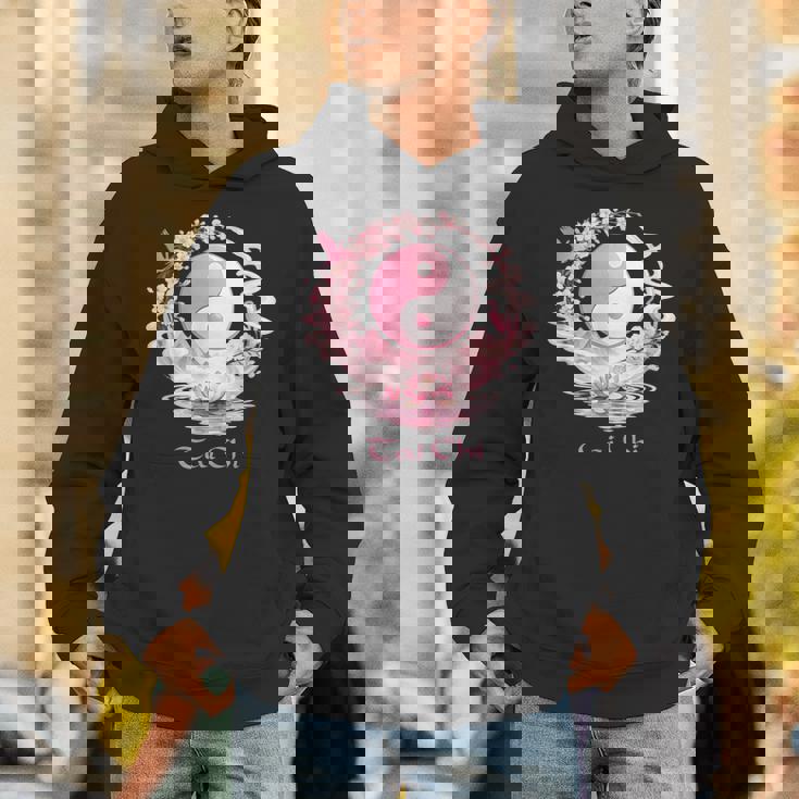 インストラクターと実践者のための太極拳tシャツ パーカー