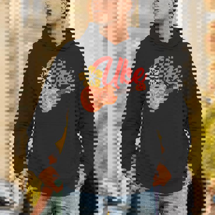 ウクレレギターギタリスト楽器 パーカー