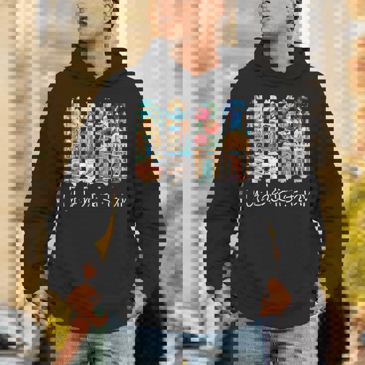 ウズベキスタン 筆文字 ウズベク バカンス お土産 ウズベキスタン パーカー