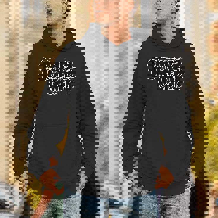 エスクエラ・グラインド パーカー