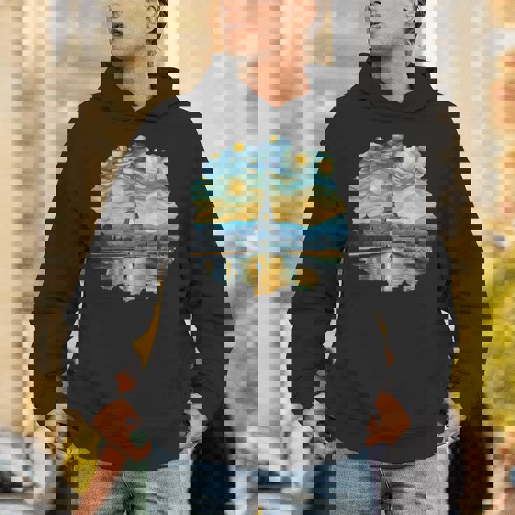 エッフェル塔 アートワーク ルーヴル美術館 フランス観光 パリ パーカー