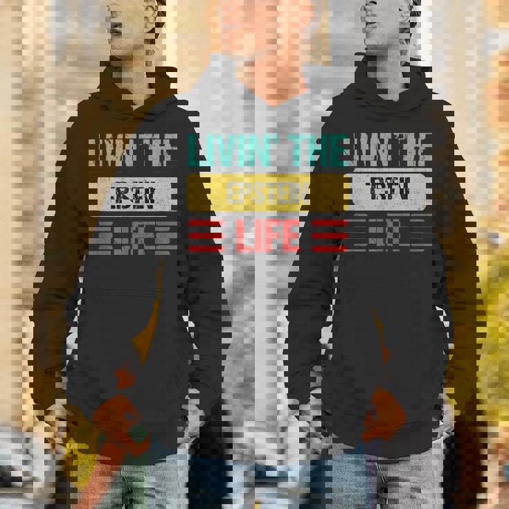 エプスタイン名 パーカー